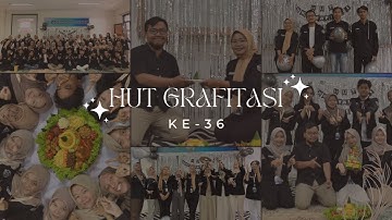 AFTER MOVIE | HUT HMP GRAFITASI KE-36