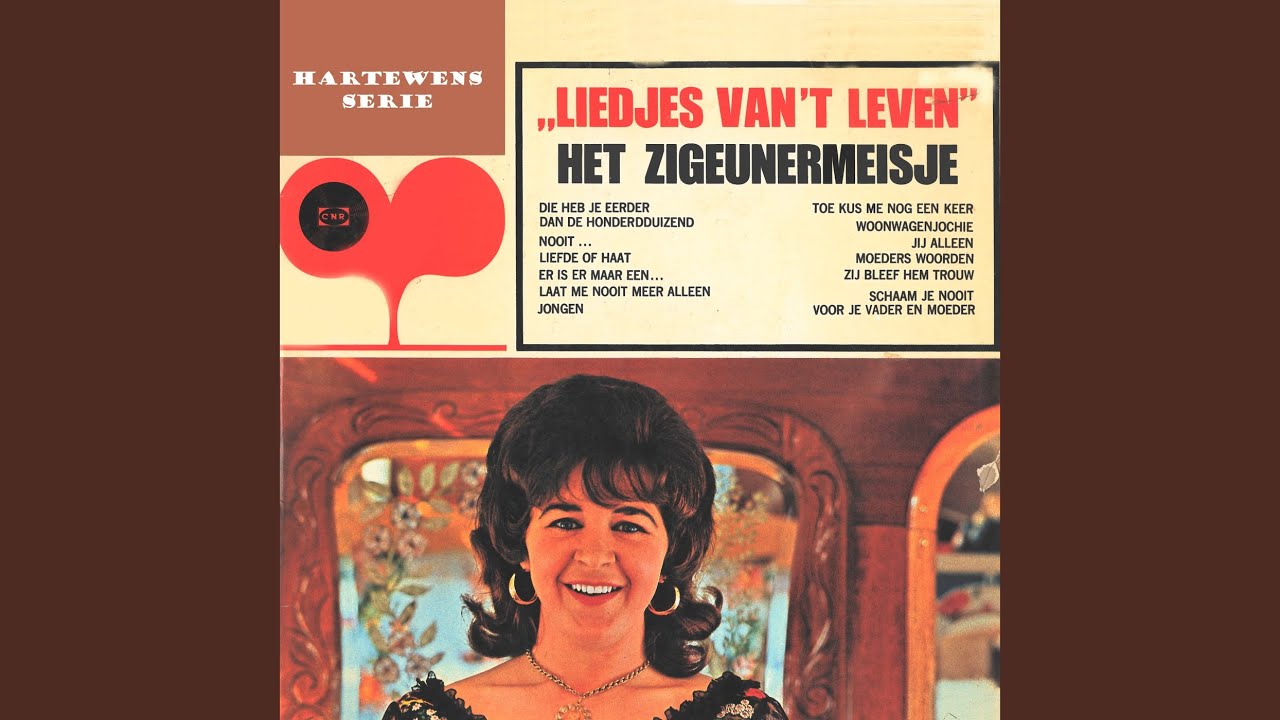 Schaam Je Nooit Voor Je Vader En Moeder - YouTube