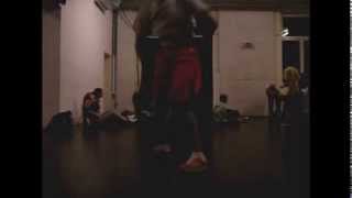 Uniqueness Training Session 9