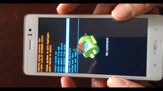 How to hardreset Icall i note2,  How to reset Icall i note2, Andriod hardreset screenshot 4