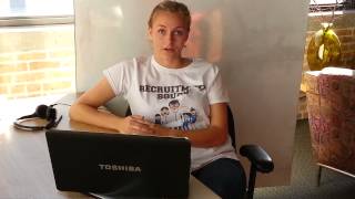 Resume For CNA - A Few Tips From The Trenches - myCNAjobs Vlog Post #19