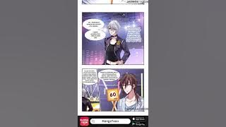 Kisah Menjadi Idola Baru Episode 28 - Indonesian - Xing Meng Ou Xiang Ji Hua  - Manga Toon