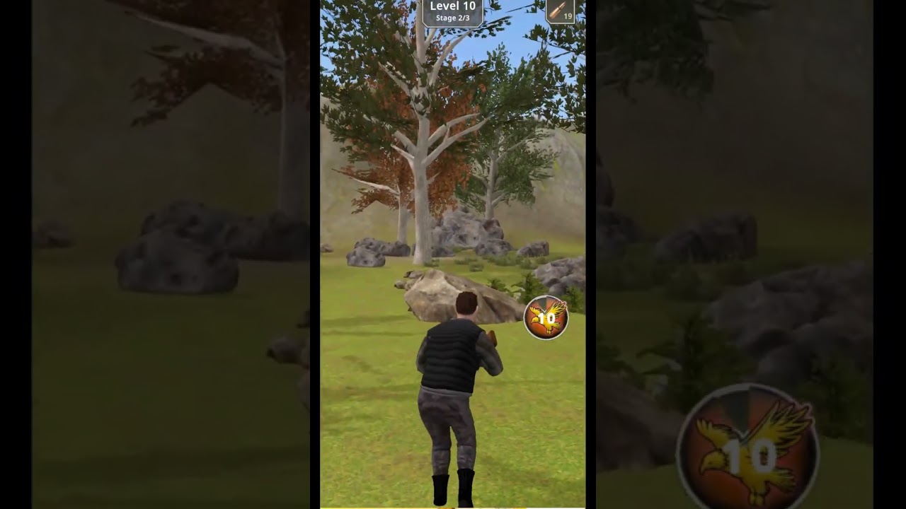 Animal hunt by snipergame 