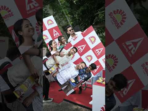 ITC Sunrise video 4 by Cygnus Marketing