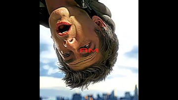 THIS IS MY FIRST SPIDER MAN EDIT PLEASE DON