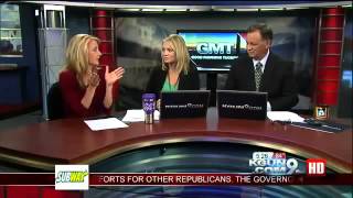 Does It Work - Nuwave Oven - Abc