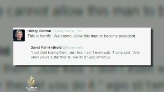 Pritisak Da Trump Odustane Od Kandidature