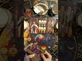 TAURO #tarot #lecturacartas #horoscopo #tarotastro #astrology