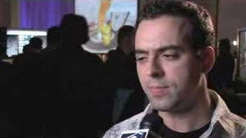 Darksiders: Interview with Joe Madureira