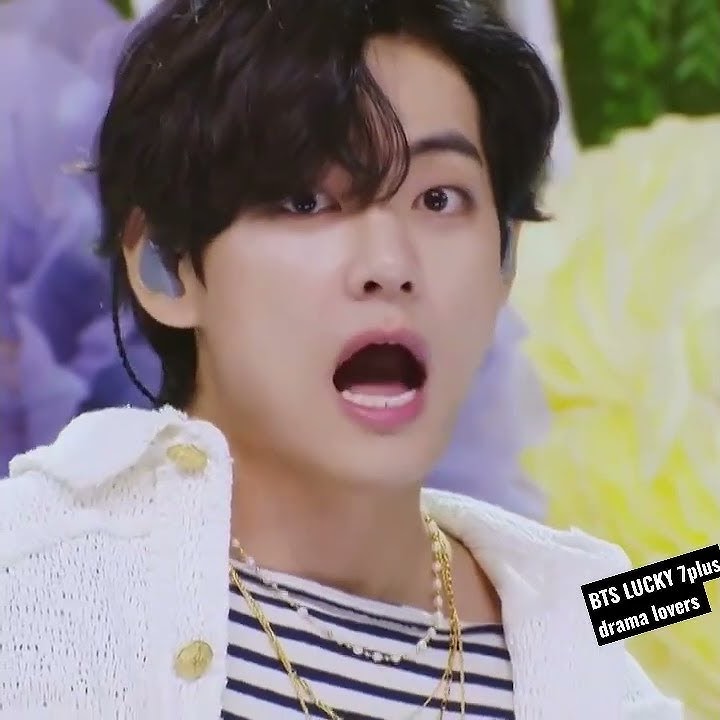 omg vvvv...😫😫😫😫BTS ON SBS INKIGAYO