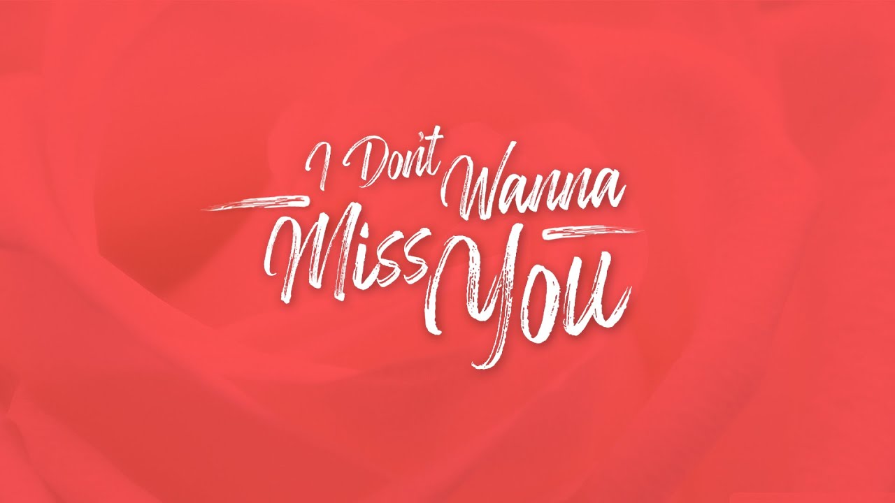 Lord Malvar I Don t Wanna Miss You Official Audio YouTube lord-malvar-i-don-t-wanna-miss-you-official-audio-youtube
