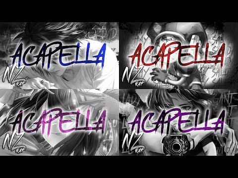 ACAPELLA×MIX [Pt.6] ●