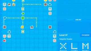 Electric Box 2 ( Level 37 )