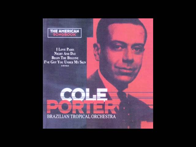 Brazilian Tropical Orchestra - Anything Goes - YouTube