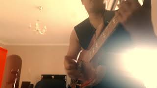 Pleasure - Glide [Bass Jam]