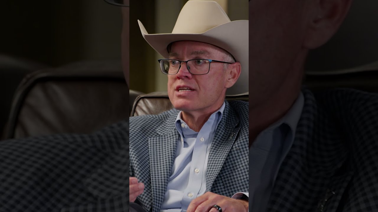 the next episode of Mission Rodeo is out 🎙️ available anywhere you listen to podcasts