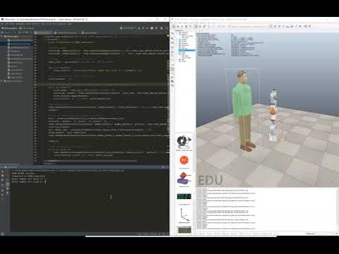 Forward Kinematics