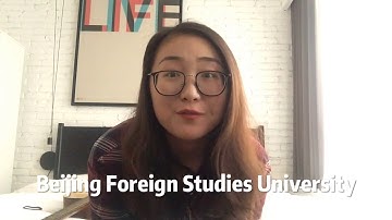 USC Video Essay-Liu Miao