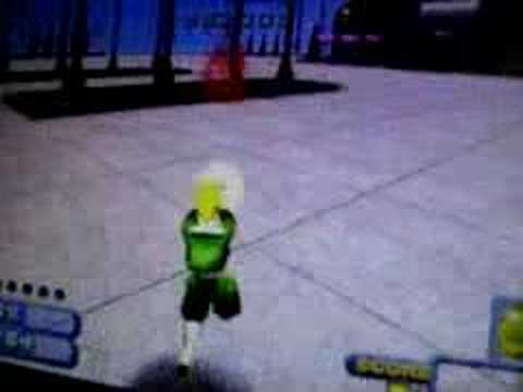 Dragon Ball Z Bid For Power 4 Final Dragon Ball Z Bid For Power 4 Final