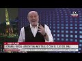 Ucrania - Rusa: Argentina neutral o con el eje del mal. Modo Plager en LN+