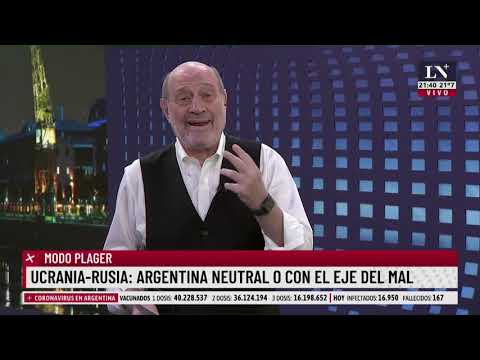 Video: Este Argentina o economie de piata libera?