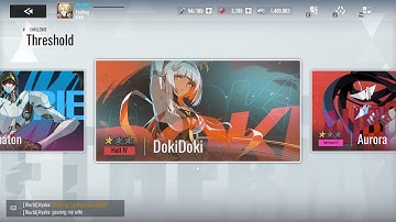 ENTERING HELL 4 DOKI DOKI WITH TIAMAT AND RILMOCHA!!! | Etheria: Restart Gameplay Memories - Part 18