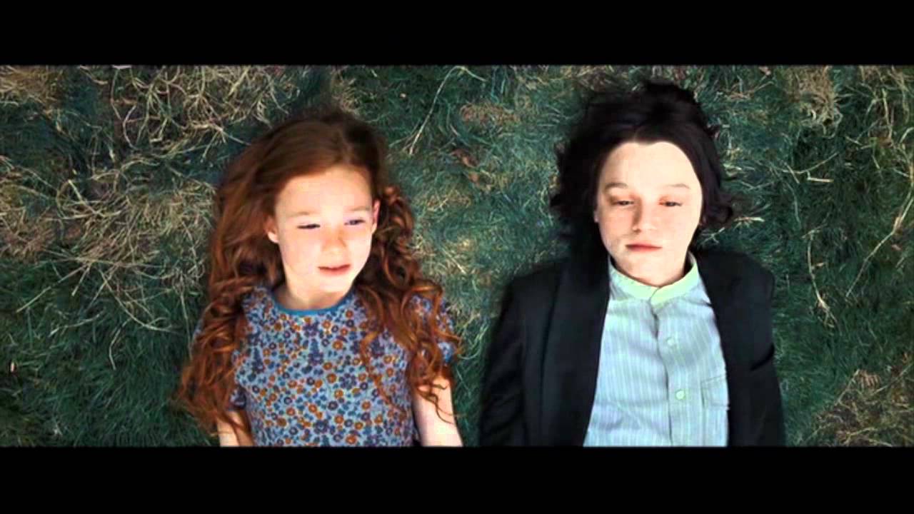 Image result for lily and snape young