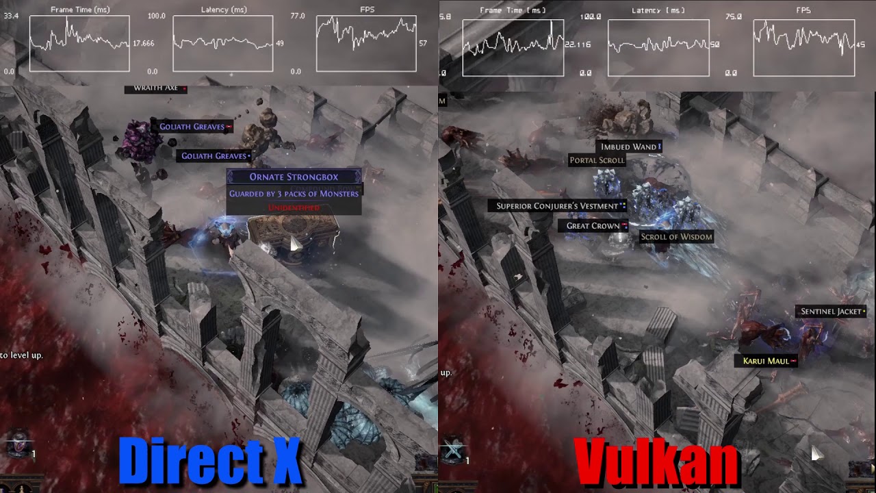 DirectX 11 vs. DirectX 12 oversimplified