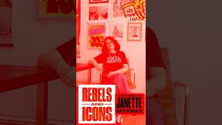 James Maher interview with Janette Beckman #hiphop #lifeisbutadream #funk