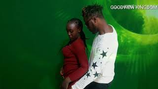 VJ RUBBY TYTER - HAYO MAMBO (Official Dance Intro)