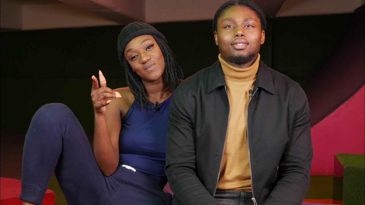 What's Wrong With The Mandem: Be Real with Yourself, Help 'Responsibly' and Self Worth (Episode 2)