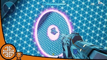 How to Get A Portal Kill in Splitgate