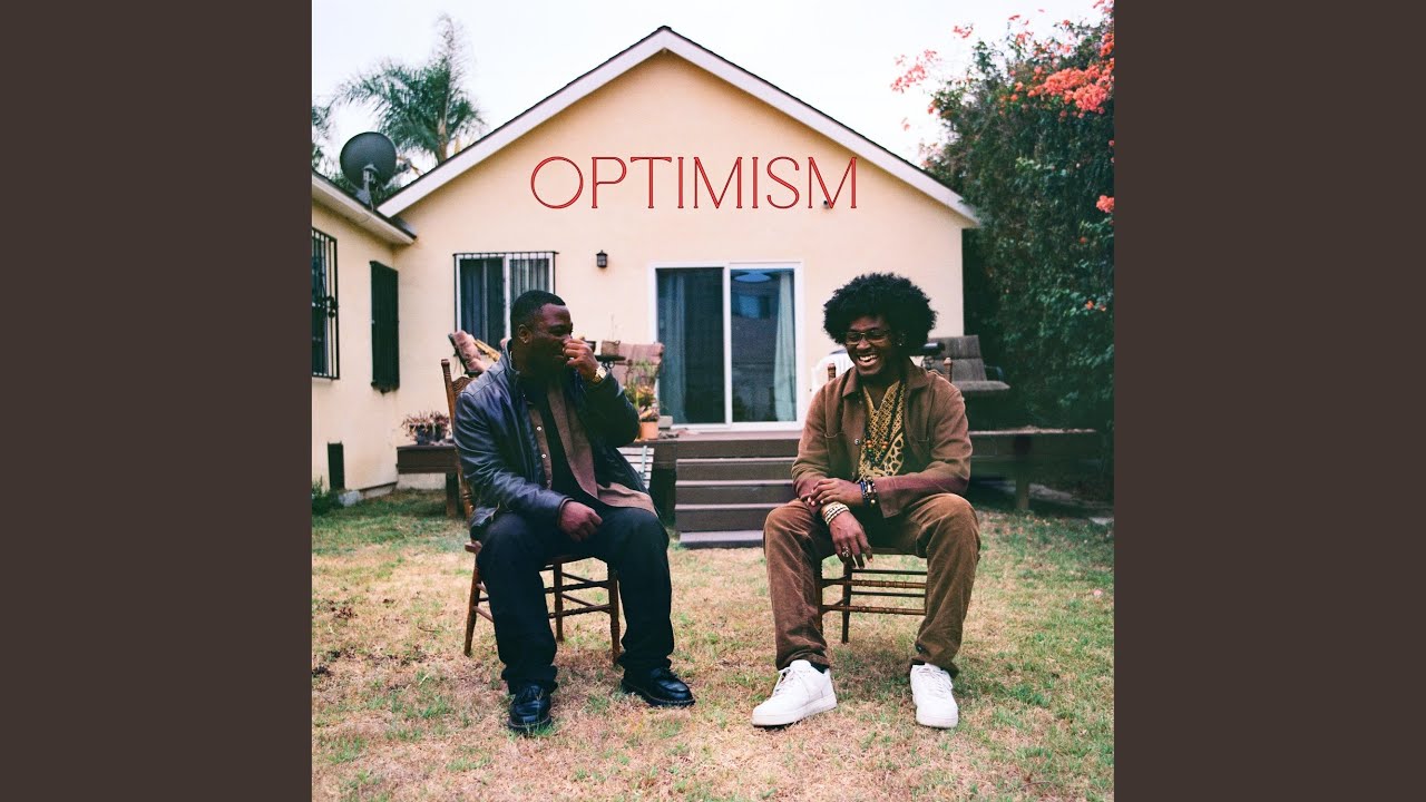 Watch Optimism on YouTube Watch Optimism on YouTube