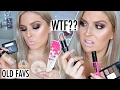 Beauty Tag! 💕 FULL FACE USING OLD FAVS! 😱 Shaaanxo