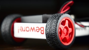 Your first robot, part 2: Introduction to the Robot Operating System