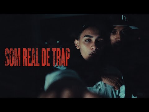 Putar SOM REAL DE TRAP - Hashi