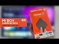 MI Android Box 4K