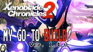 Xenoblade Chronicles 2 - My Go-To Build! (Update 1.4.0)
Xenoblade Chronicles 2 - This is my personal best build, capable of taking out the strongest enemies with no effort! Granted, there is a bit of preparation and collecting involved, but once its all put together each of the superbosses will be taken out in the blink of an eye!
The build plays around with Orb Ender and its ability to substantially boost the damage of chain attacks, along with the ability to build orbs rapidly for this purpose. Im not understating it when I say that bosses will take no effort: it takes two combos to reduce Tyrannotitan Kurodil to ash, easily!
The only downside is that this is a chain attack focused build. With that in mind, heres hoping the datamined blades will absolutely outclass this build ;) Xenoblade Chronicles 2 - My Go-To Build! (Update 1.4.0)