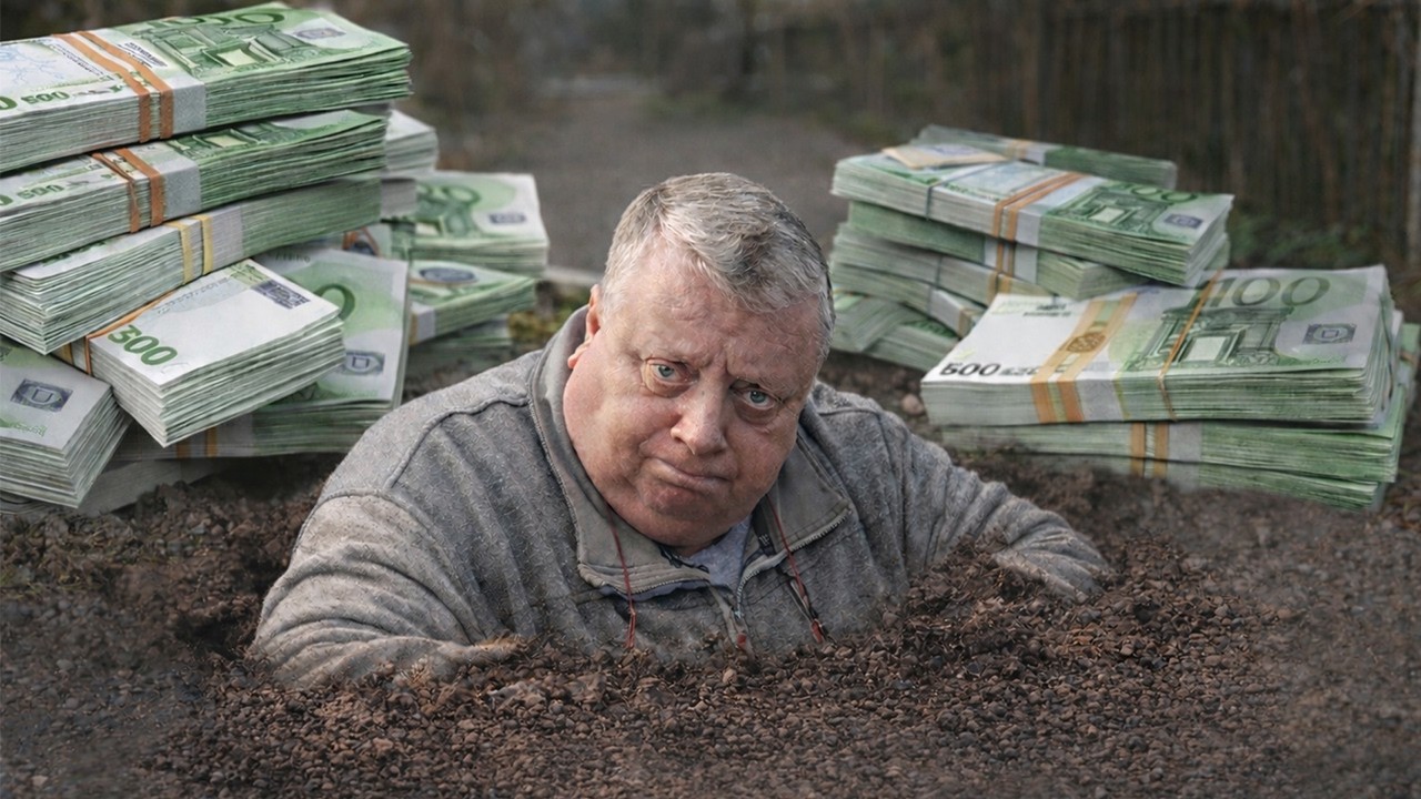 2.000.000€ für unsere Gartenwege?! Ich reagiere auf eure Kommentare | Kleingartensheriff