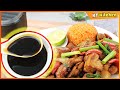 SỐT BÒ LÚC LẮC - Ướp Bò Nướng Gà Nướng - Pha Sốt 3 Trong 1 - Nướng- Chiên - Xào -Cách Làm GÀ LÚC LẮC