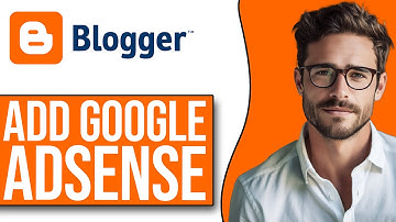 How To Add Adsense Code To Blogger Website (NEW UPDATE!)