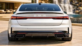 2027 BMW 3 Series Has Arrived - This Is Amazing...