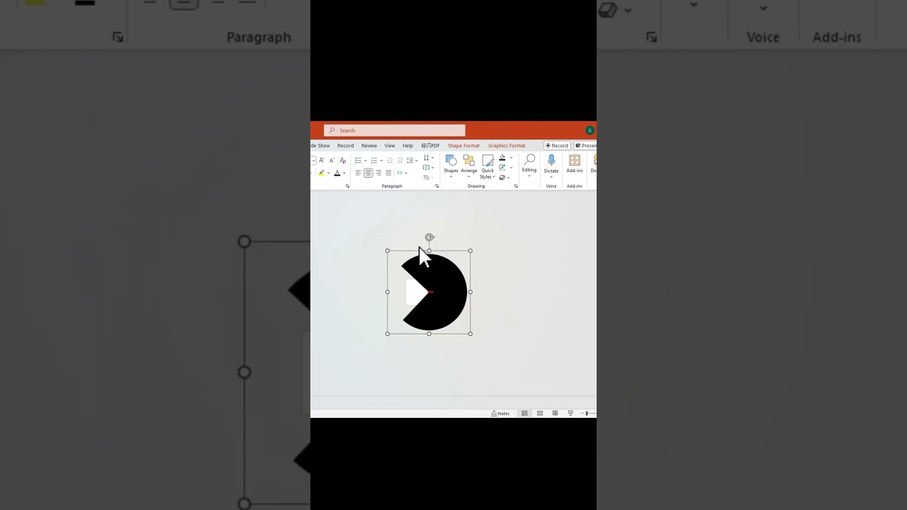Cool PowerPoint Trick