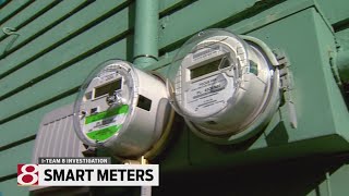 Preview of I-Team 8 Smart Meters story