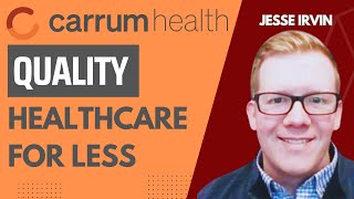 Quality Healthcare For Less Carrum Health
