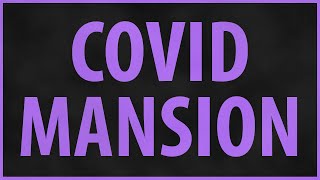 Hopsin - Covid Mansion (Lyrics)