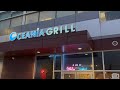 #211# Culinary at Oceania Grill, Edmonton 🇨🇦 