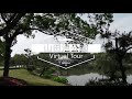 【バーチャルツアー】自然豊かで広大な公園を歩く（山田池公園）