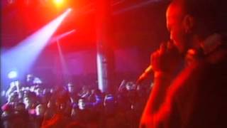 DJ Rush   Live @ Hyperspace 2004 03 14