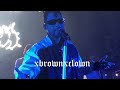 Miguel Sure Thing 03 29 22 Chase Soundcheck LA mp3